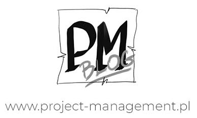 Blog Project Managera - O Zarządzaniu Projektami Subiektywnie